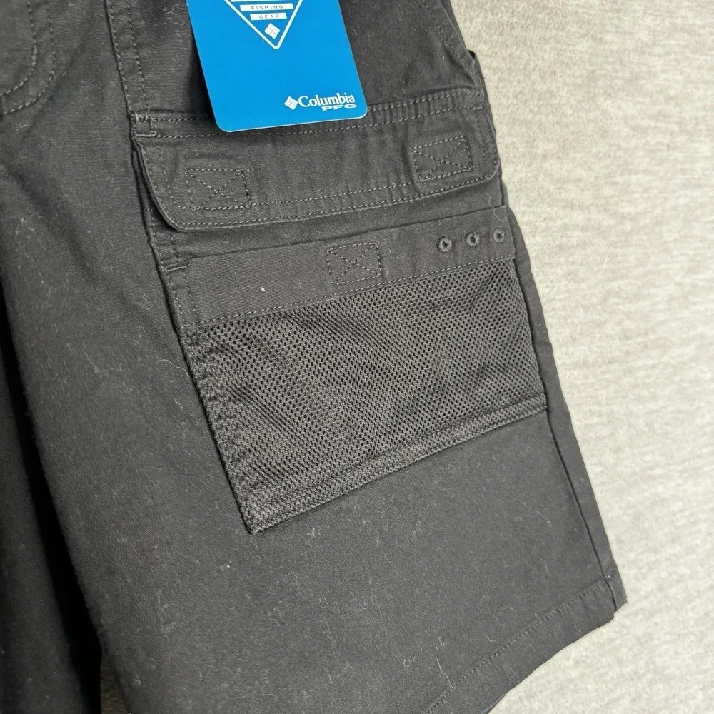 Columbia pfg half